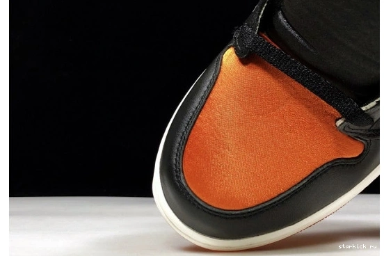 Jordan Backboard' HI AV3725-010 Shattered 1 AIR OG 'Satin SL AV3725-010 Re 0303